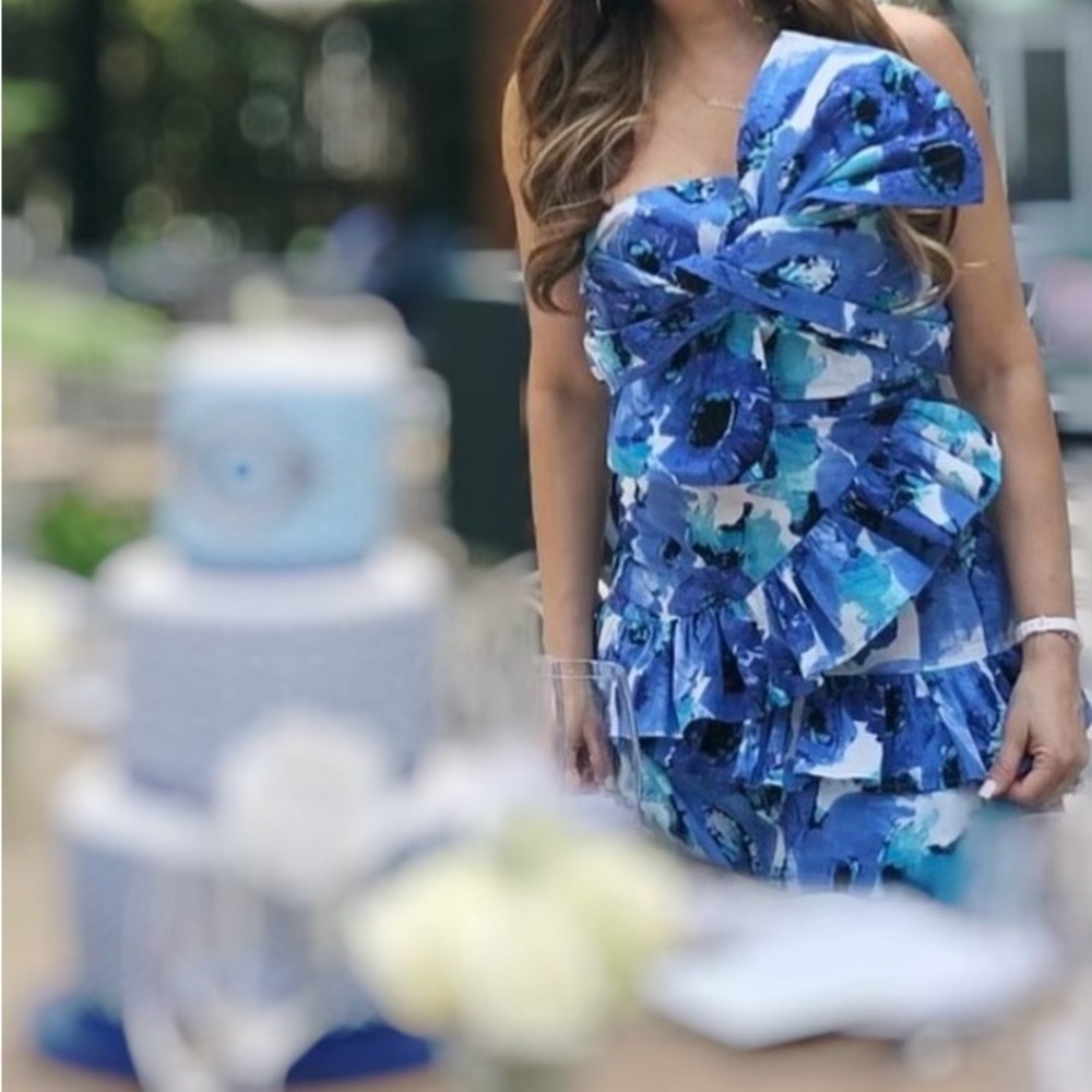 Beautiful Set💙Khoul Outfil💙